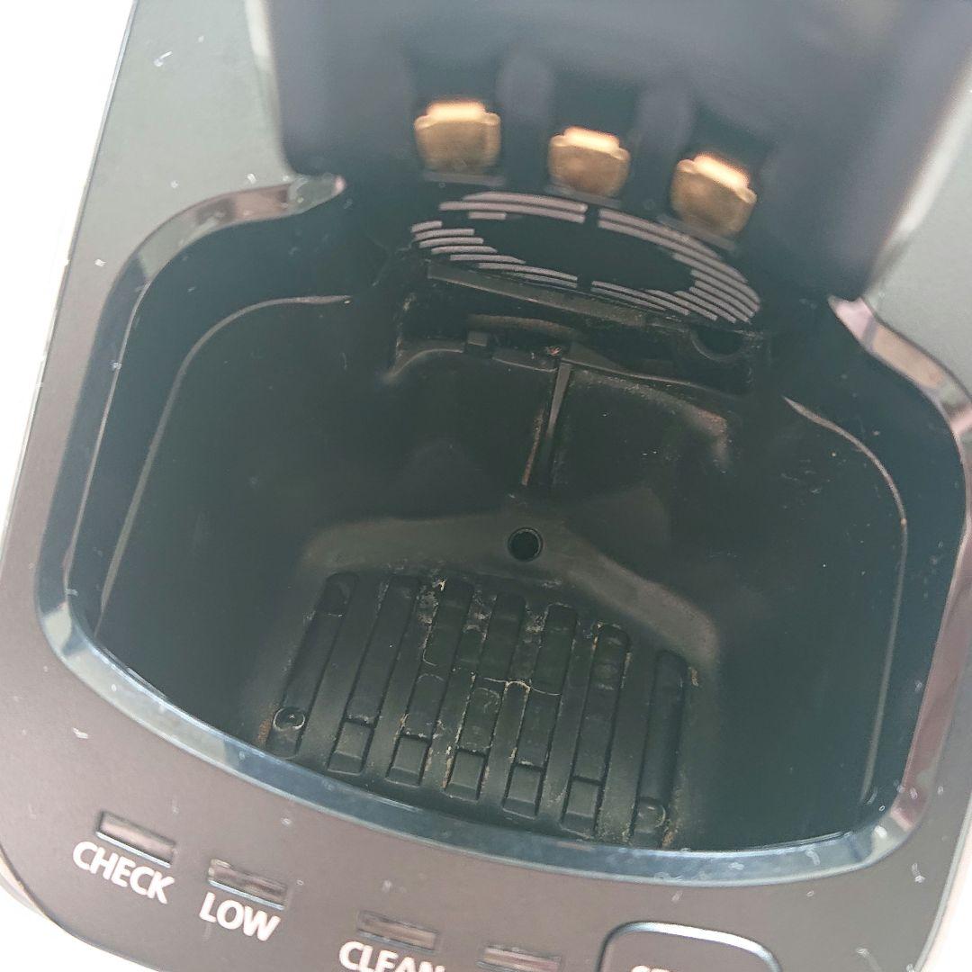 パナソニック ラムダッシュ 電気シェーバー 5枚刃 洗浄機