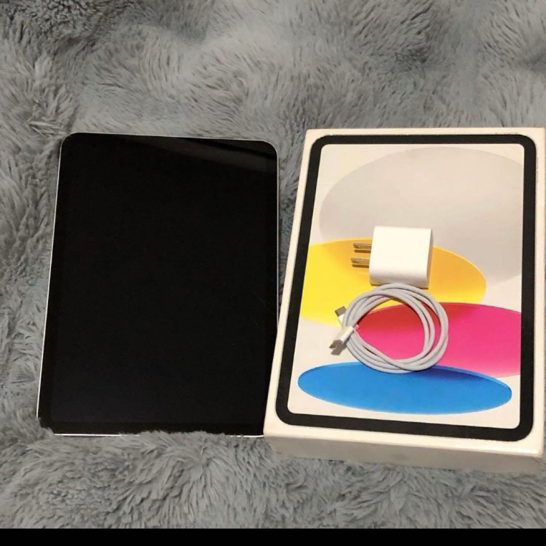 ipad 10世代　64GB