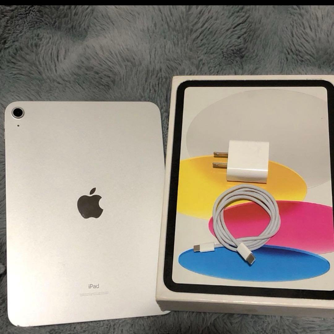 ipad 10世代　64GB