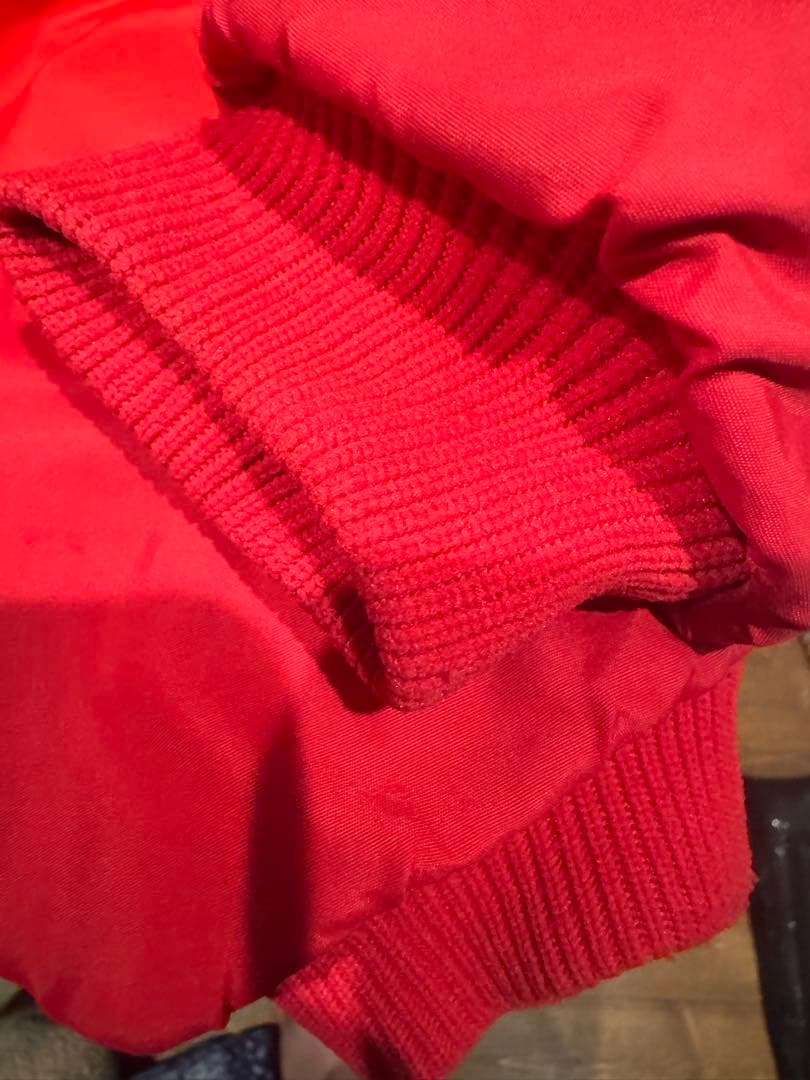 70s 80s パタゴニア　シェルドシンチラ