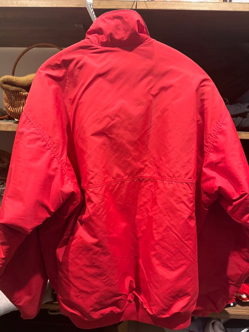 70s 80s パタゴニア　シェルドシンチラ