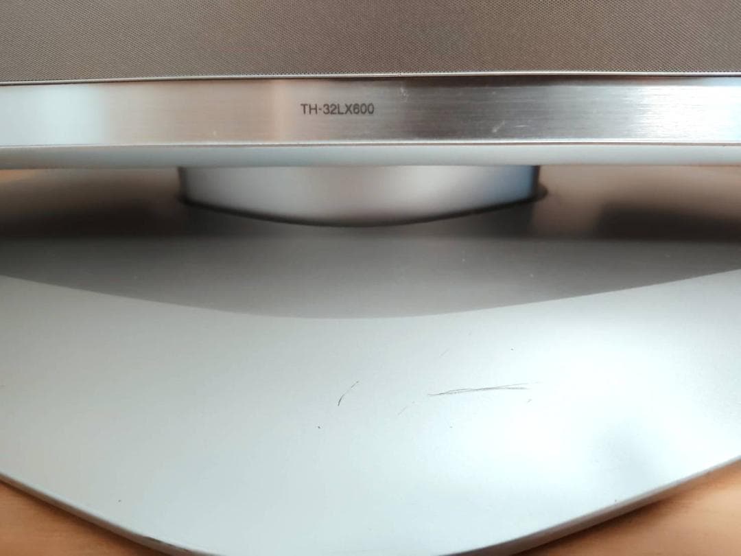 テレビ Panasonic VIERA TH-32LX600