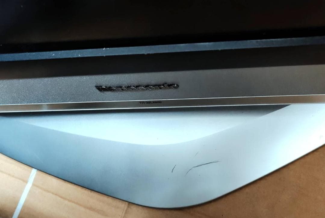 テレビ Panasonic VIERA TH-32LX600