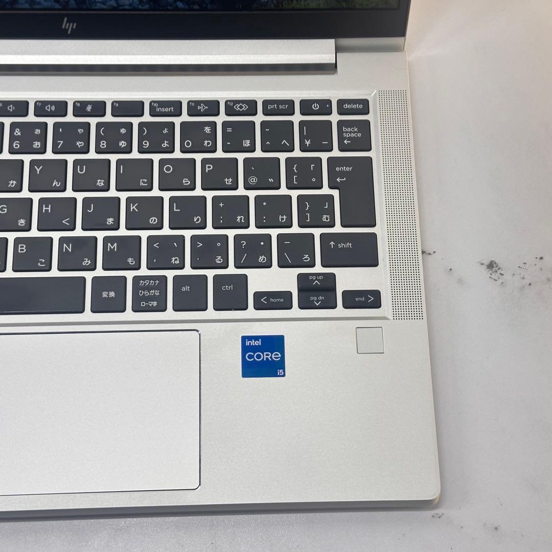 【BT◎】HP EliteBook 630 G9 Corei5/16/256