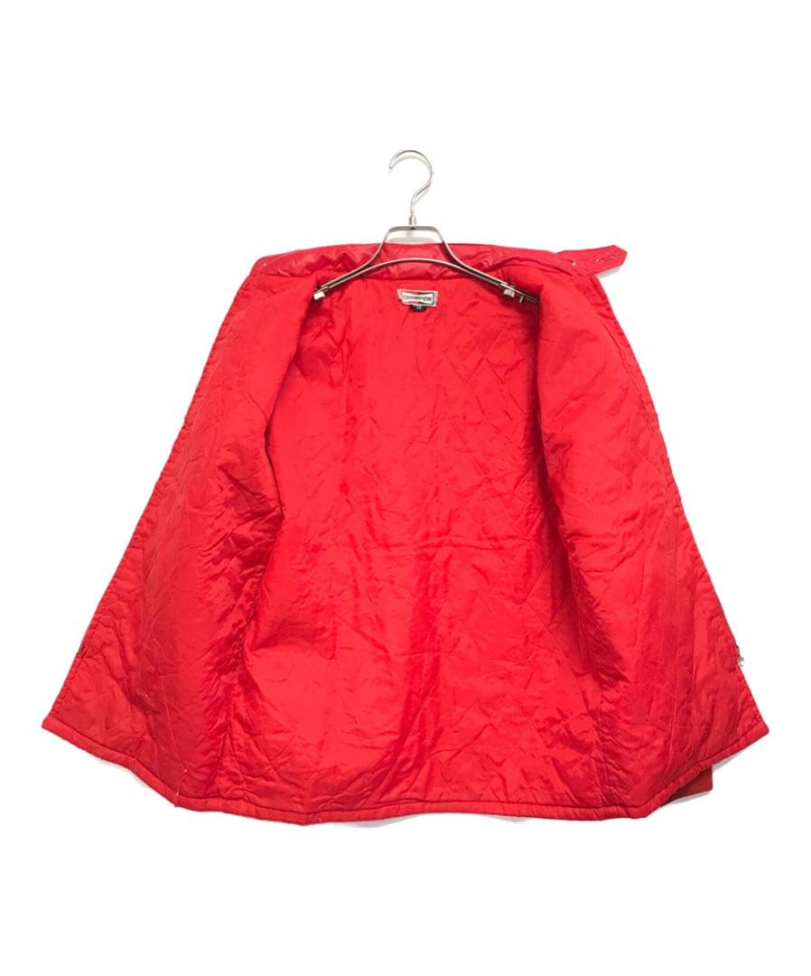 希少!! ビンテージ チャンピオンプラグ 中綿 ナイロンジャケット