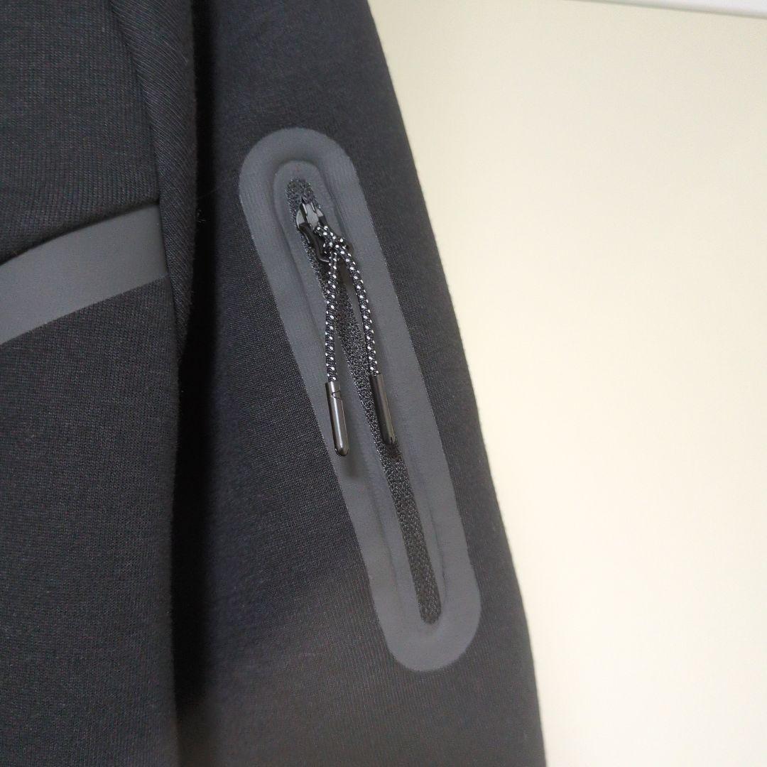Nike テックフリース　レディースL　上　【メンズs相当】