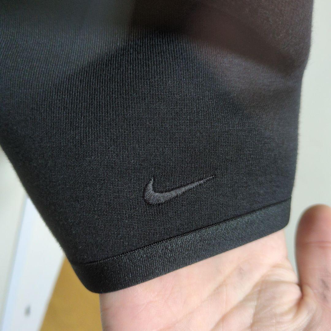 Nike テックフリース　レディースL　上　【メンズs相当】