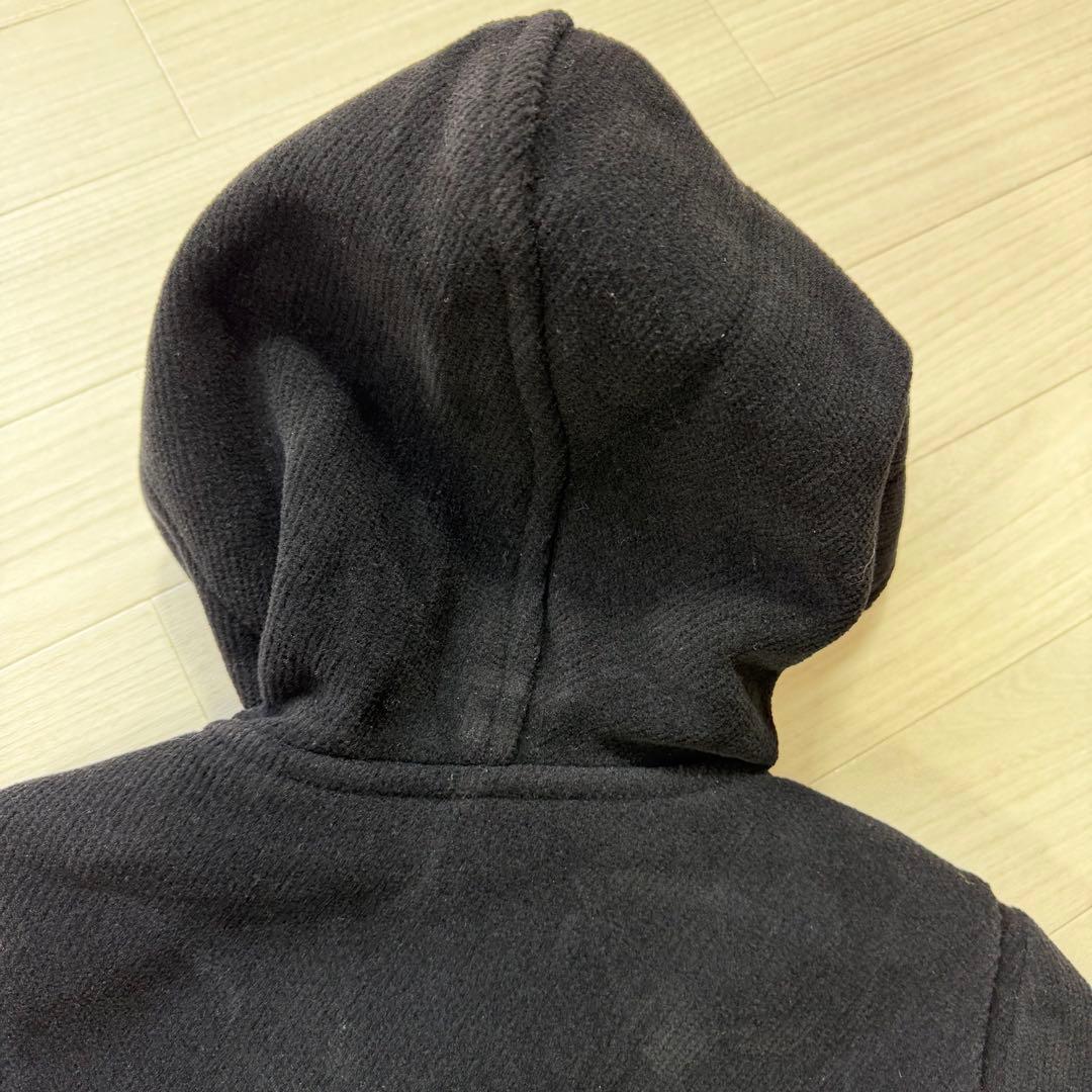 新品未使用タグ付き ビューティ&ユース パイルメルトン ダッフルコート M