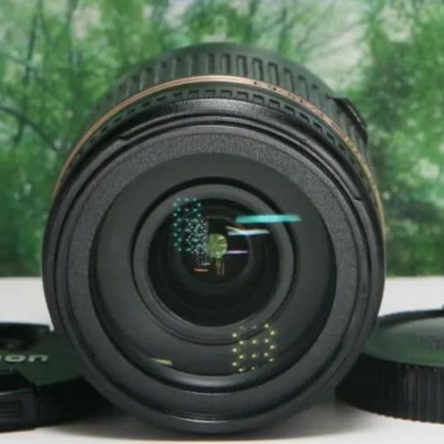 ❤手振れ補正する超便利な1本♪TAMRON 18-270mm canon用❤