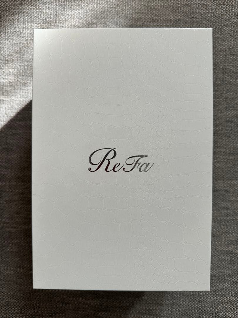 リファリュクス