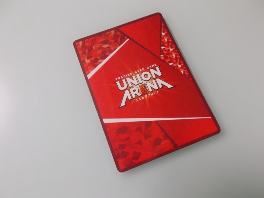 SR★★ 信　キングダム　ユニオンアリーナ