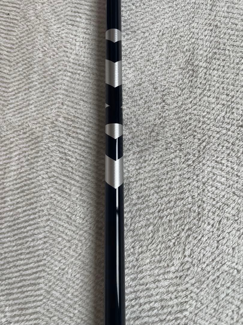 VENTUS Black 6S ドライバー タイトリストVelocore