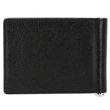 イルビゾンテ / IL BISONTE 二つ折り財布 マネークリップ