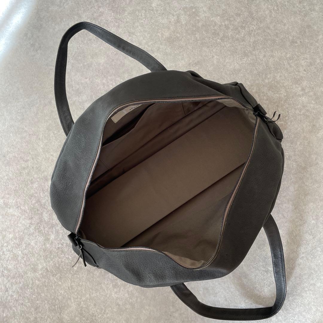 美品【定価4万】sonor　ARAI_BOSTON_M カタカナ別注