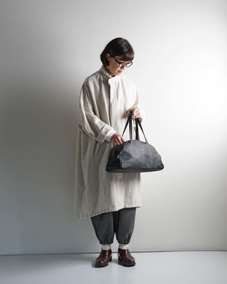 美品【定価4万】sonor　ARAI_BOSTON_M カタカナ別注