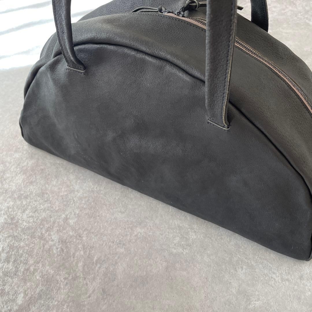 美品【定価4万】sonor　ARAI_BOSTON_M カタカナ別注