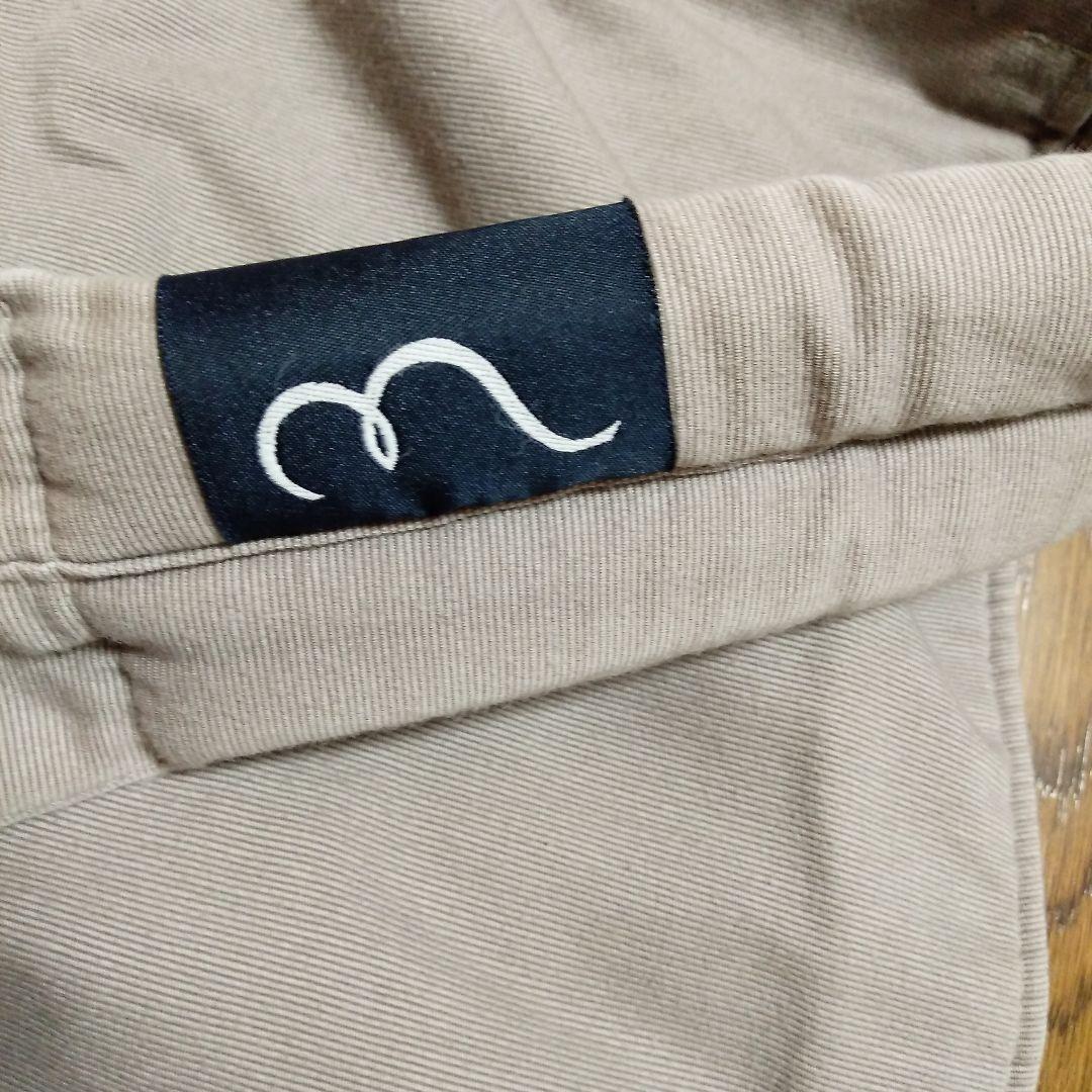 gran mocco ベーシック　グランモッコ亜麻色（あまいろ）おんぶ紐