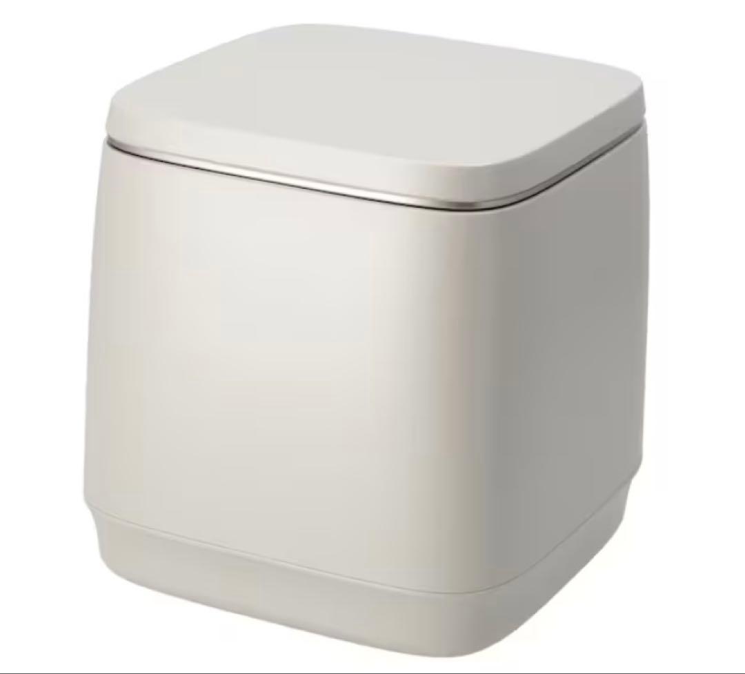 6分で潤いをサポートできる フェイススチーマー (NK251 モカ)