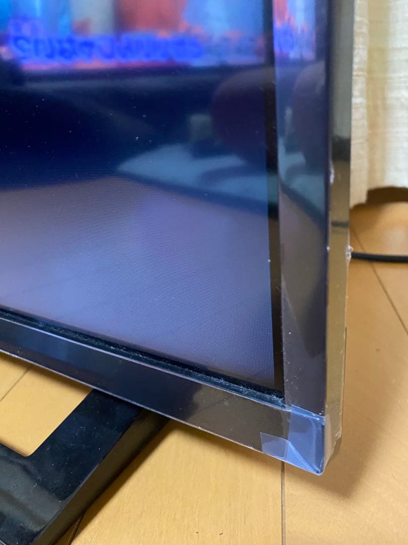 極美品　TOSHIBA REGZA 液晶テレビ 32型 32S22 2020年製