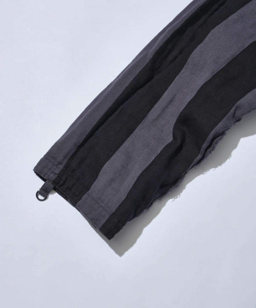 トップス Mountain Research Gauze Muslin Shirt