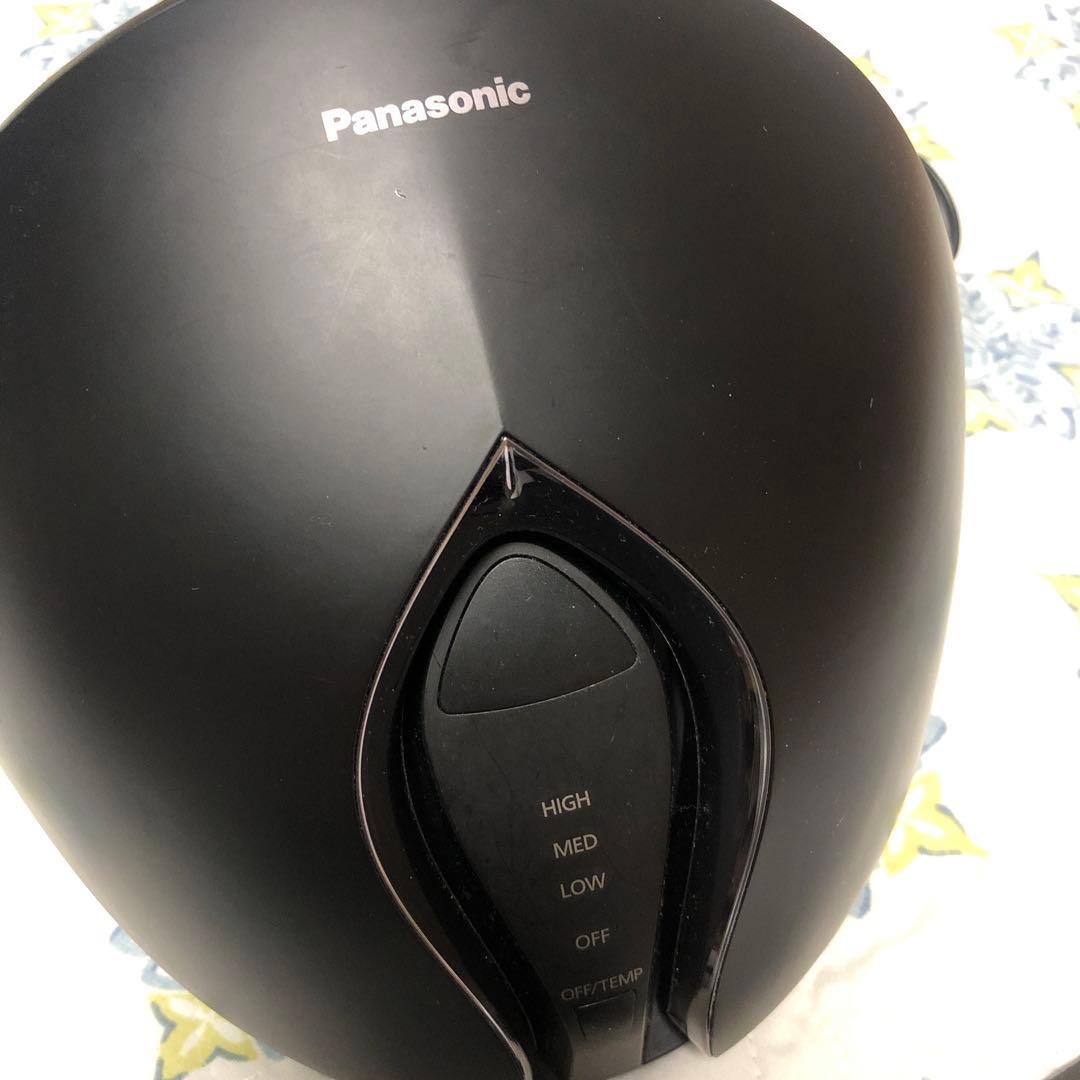 パナソニックビューティープレミアム　ブースターマスク