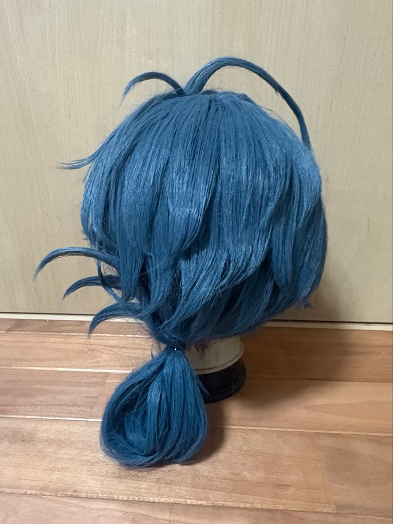にじさんじ 魁星 コスプレ ウィッグ