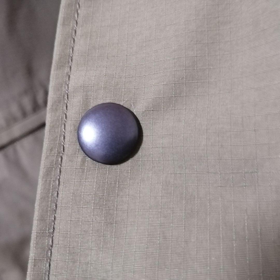 WESTRIDE サイクルウインドブレーカー