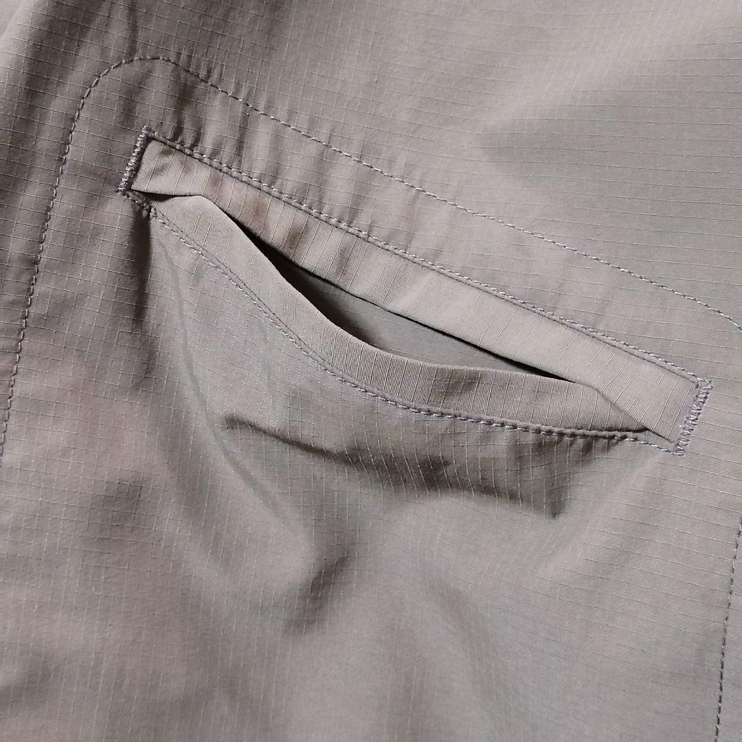 WESTRIDE サイクルウインドブレーカー