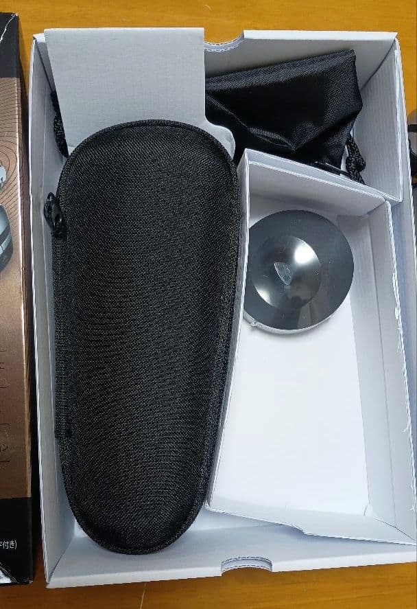 Braun Series 9 9345s-V メンズ電気シェーバー ブラウン