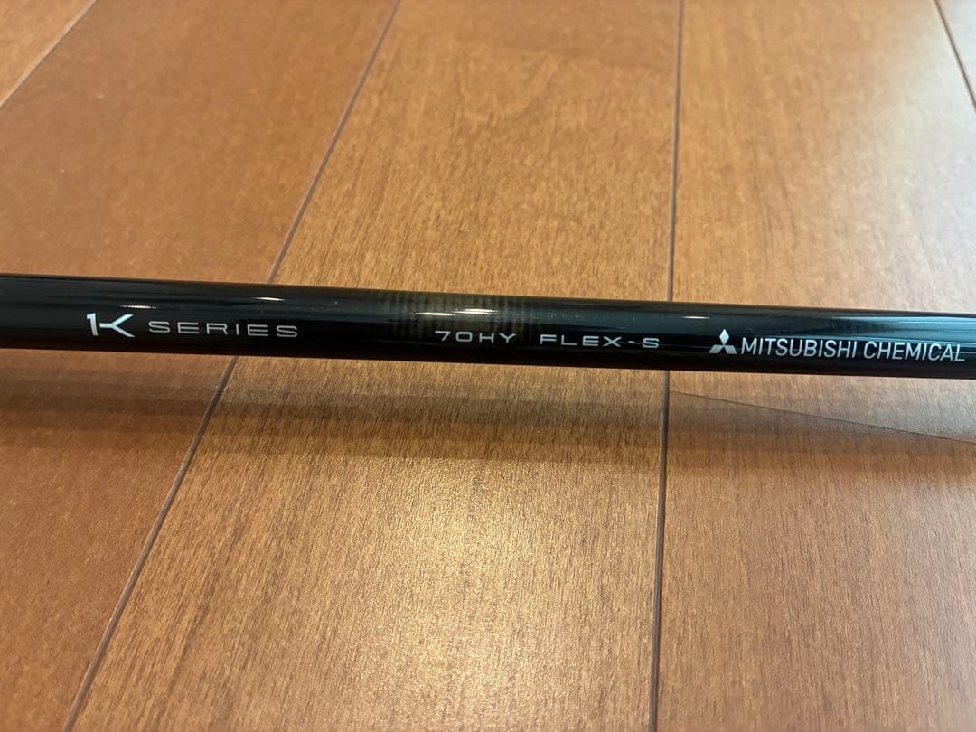 PING G410 ユーティリティ 22度