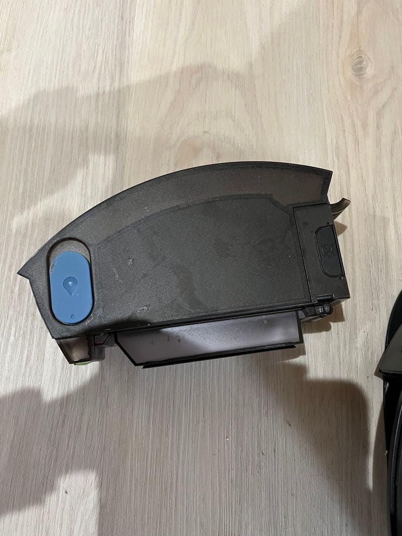 ルンバ j9＋SD コンボ 水拭き 両用 上位モデル