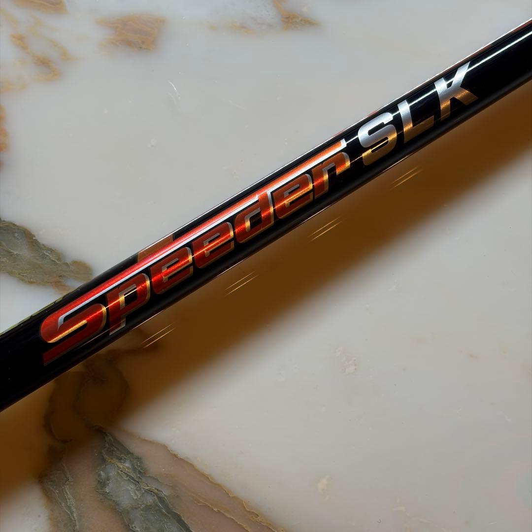 【1W用】スピーダー Speeder SLK 4S キャロウェイスリーブ 短尺用