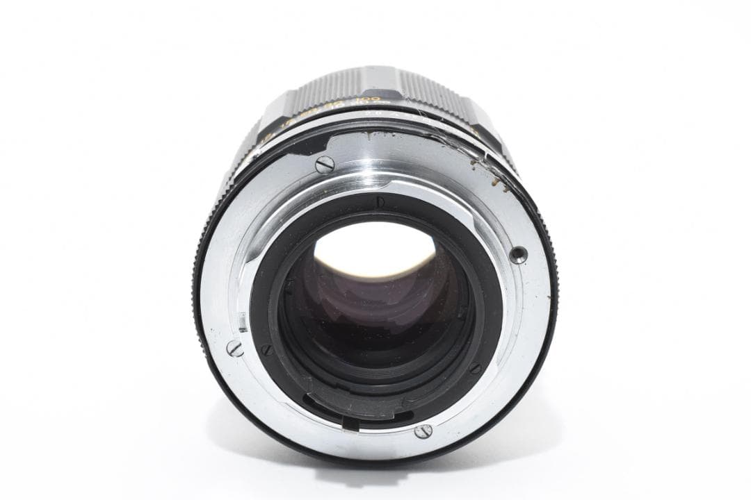 KONICA コニカ HEXANON AR 100mm F2.8 カメラ レンズ