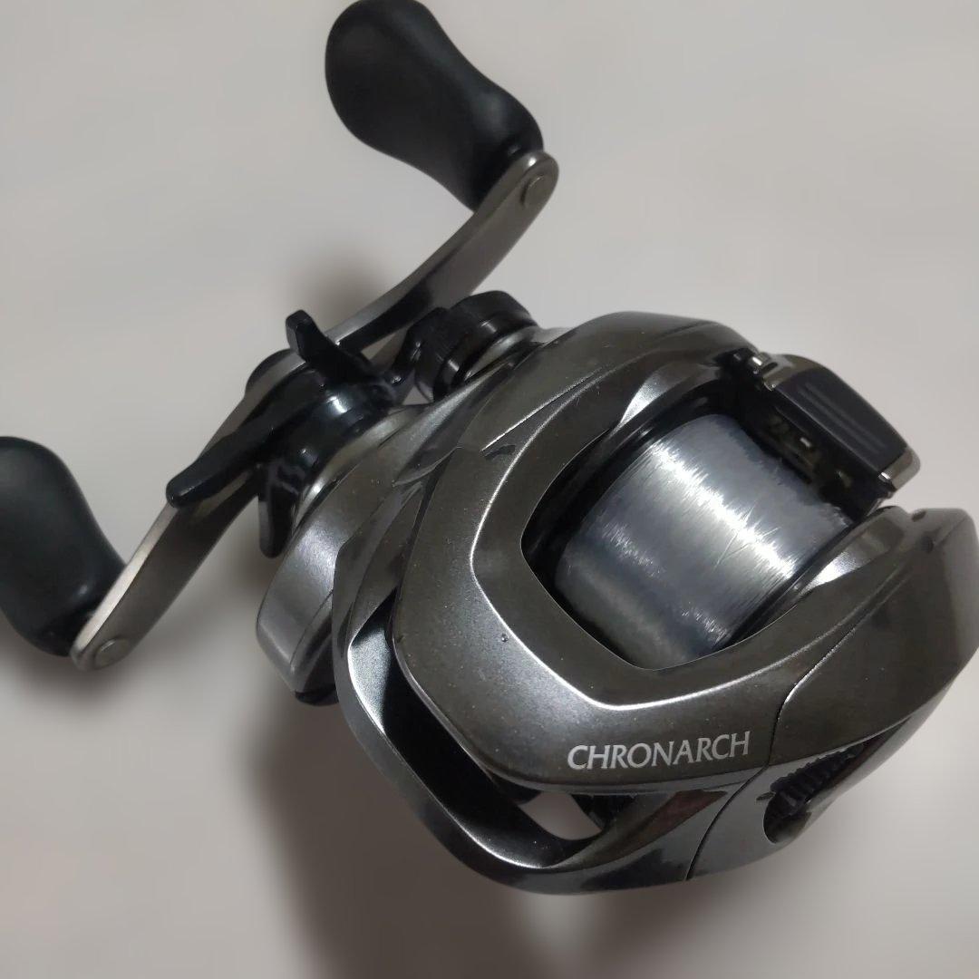 クロナークmgl　ノーマルギア