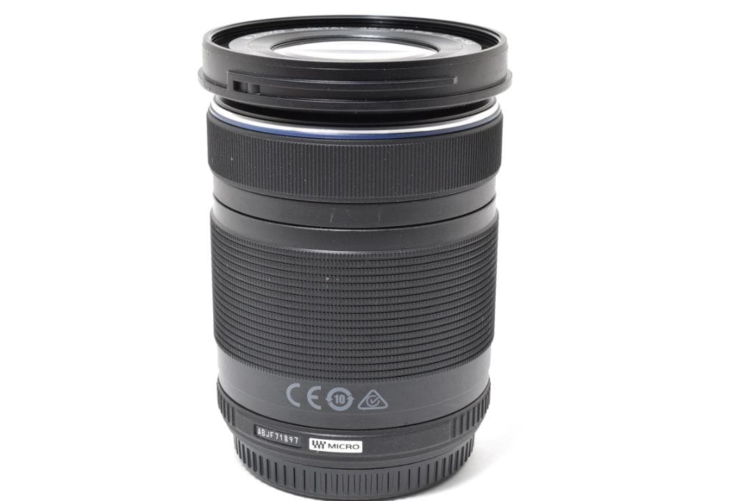 美品 オリンパス M.zuiko カメラレンズ 40-150m f4-5.6