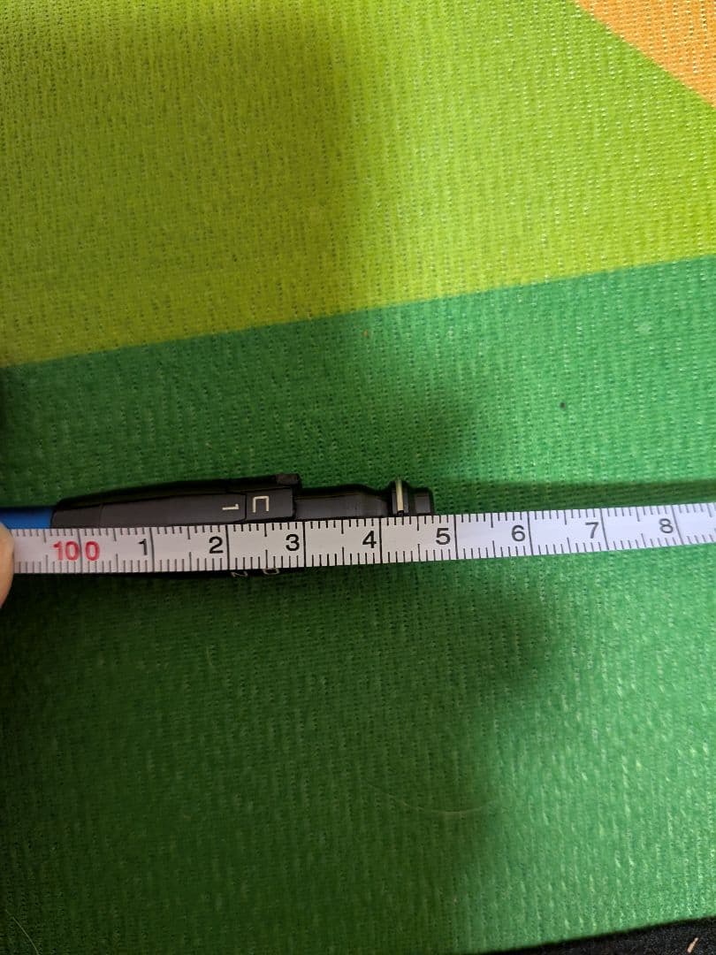 24VENTUS　BLUE　5S 1w 6S 5w