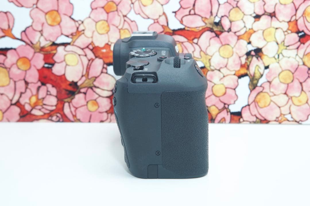 ❤️ミラーレス一眼❤️キヤノン EOS RP ボディ❤