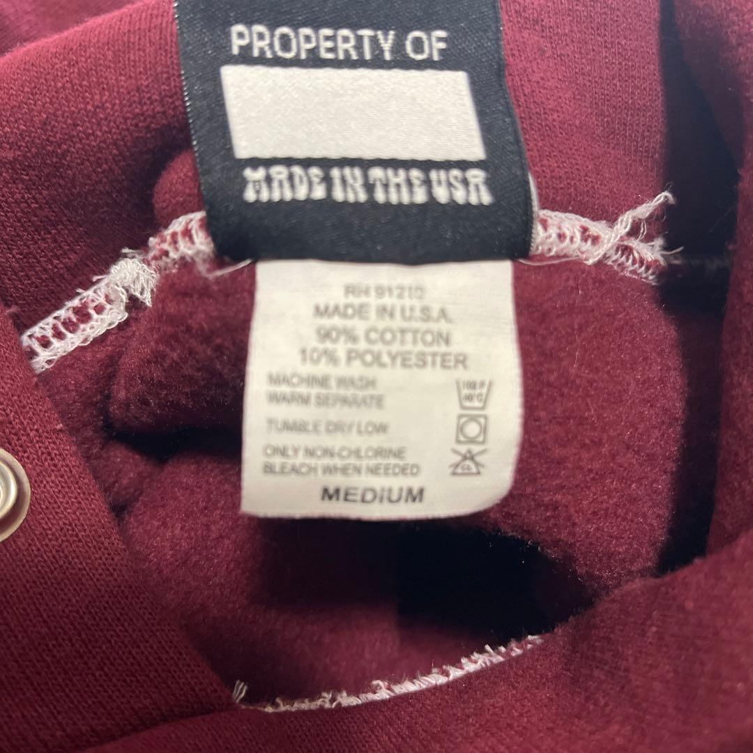 lqqk studio Mサイズ