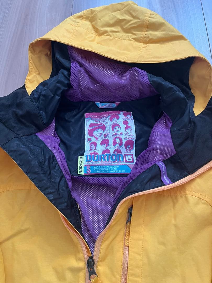 ☀️☀️Burton スノーウェア　ジャケットパンツセット