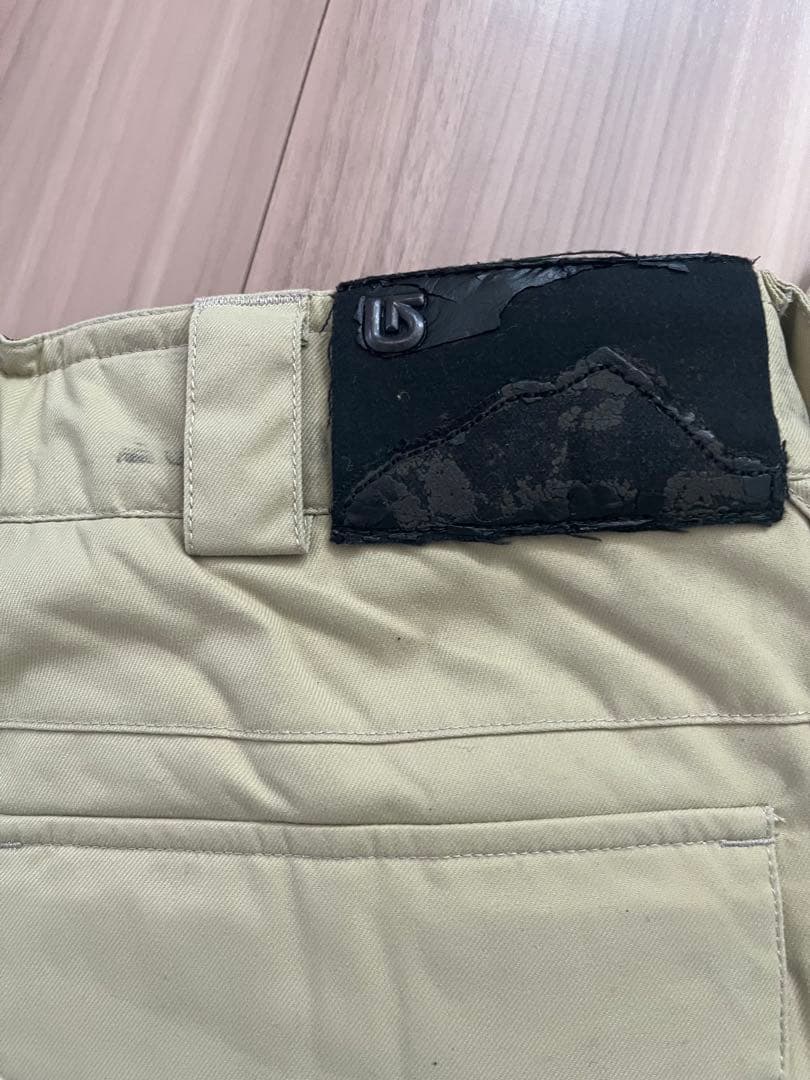 ☀️☀️Burton スノーウェア　ジャケットパンツセット