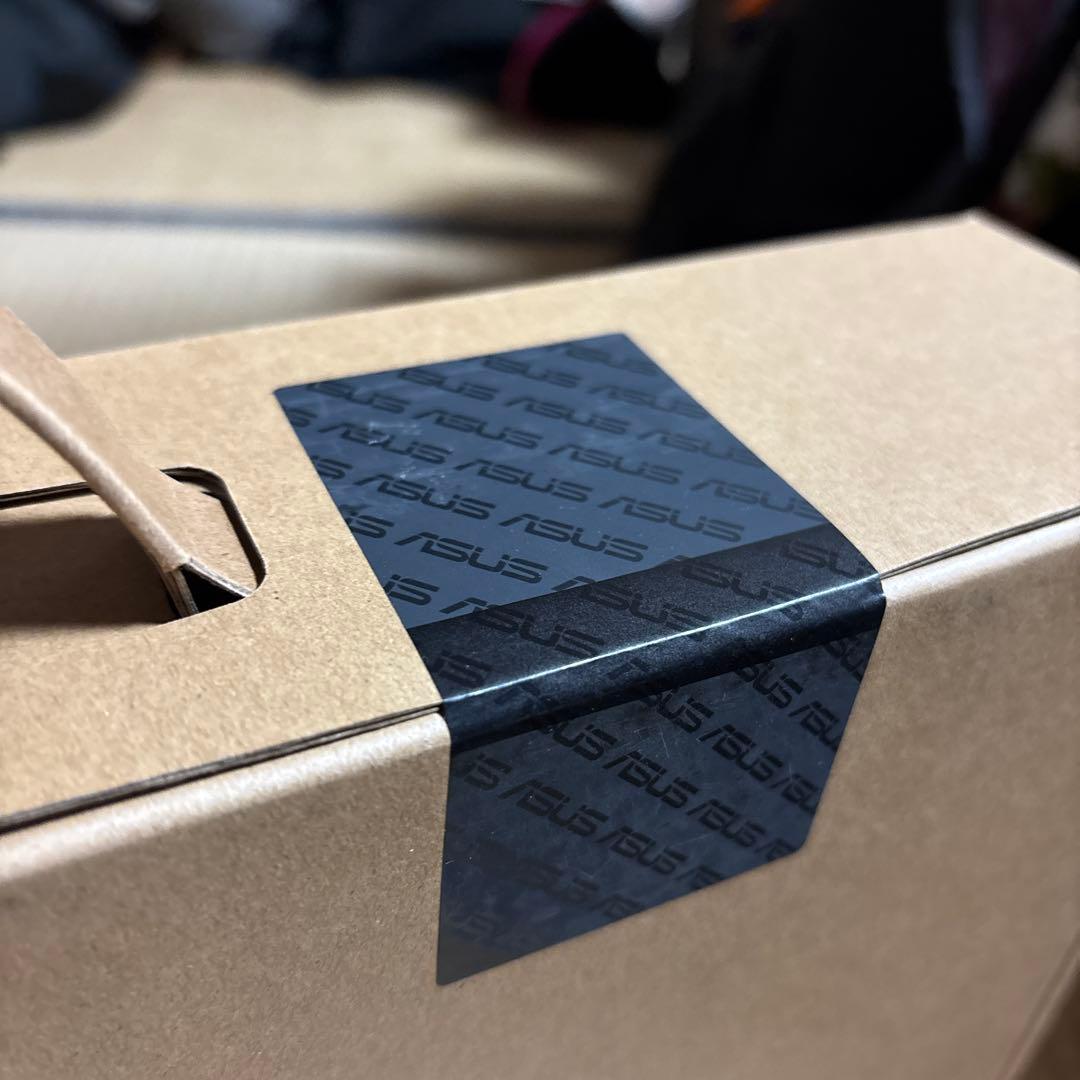 ASUS ExpertBook P5405CSA ノートPC