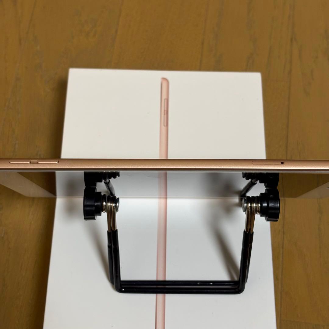 Apple iPad mini第５世代64GBバッテリー85%セルラーモデル