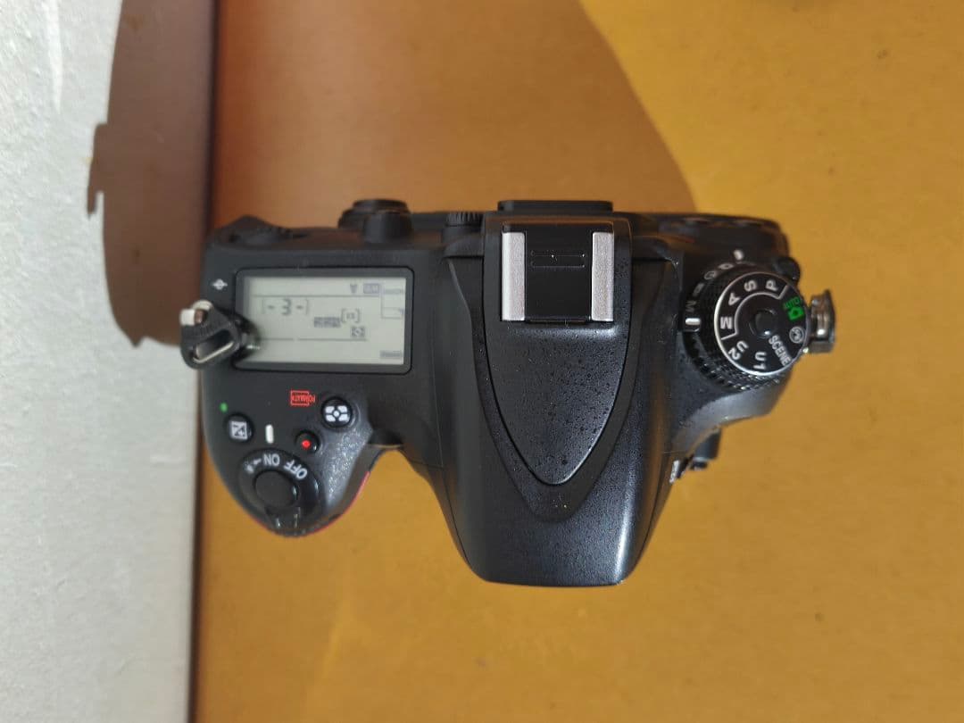 Nikon D600 デジタル一眼レフカメラ