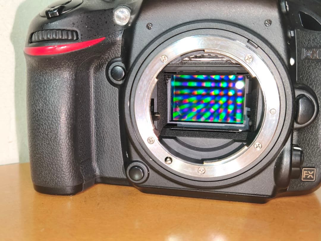 Nikon D600 デジタル一眼レフカメラ