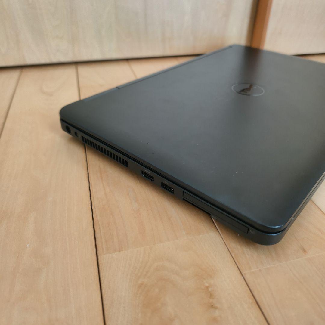 大画面・爆速 SSDノートパソコン✨最新Win11/Bluetooth/マウス付