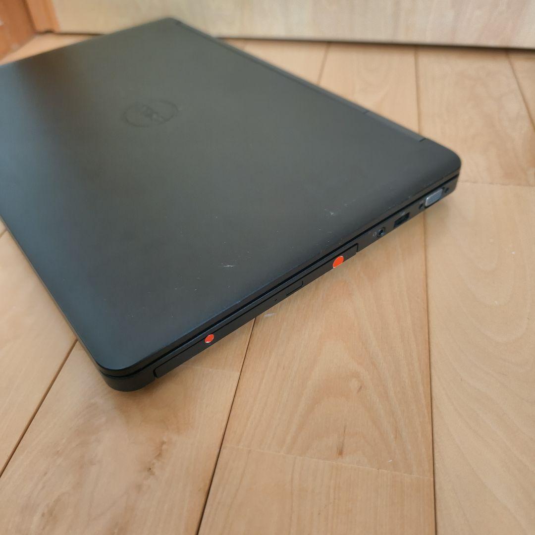 大画面・爆速 SSDノートパソコン✨最新Win11/Bluetooth/マウス付