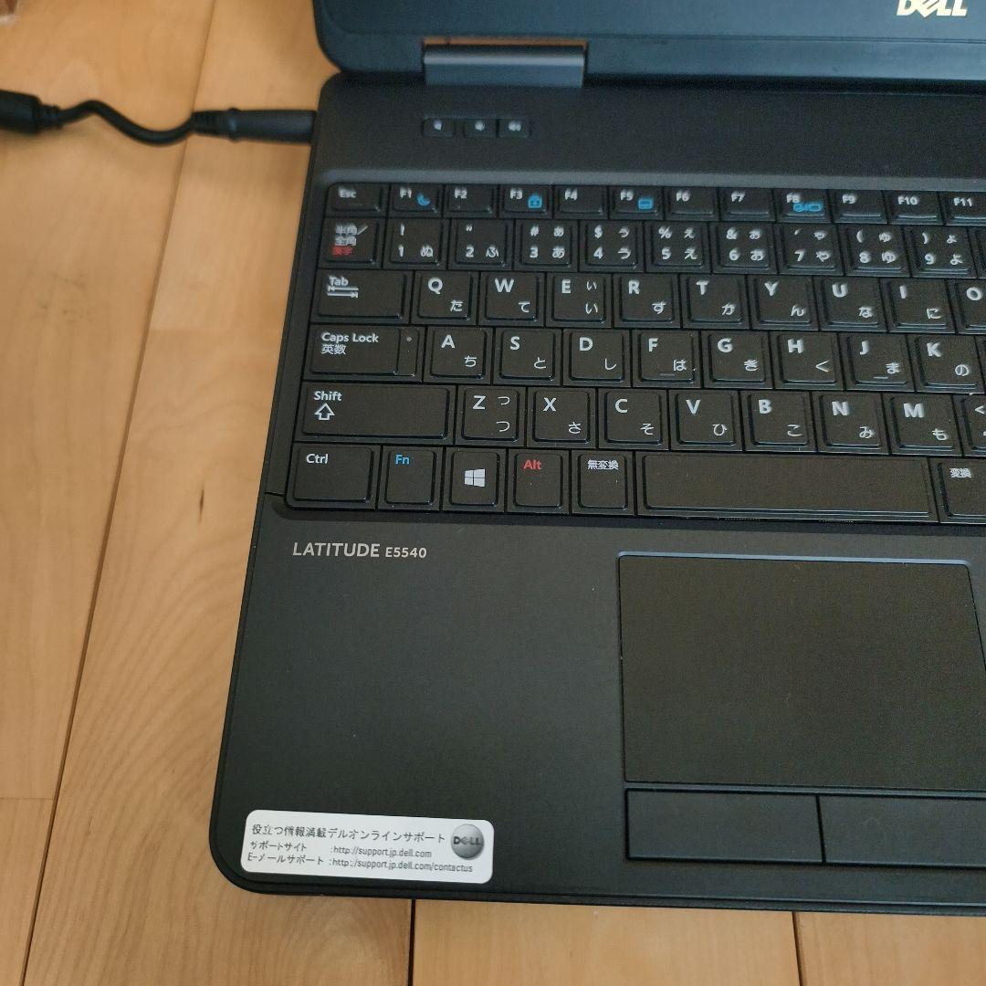 大画面・爆速 SSDノートパソコン✨最新Win11/Bluetooth/マウス付