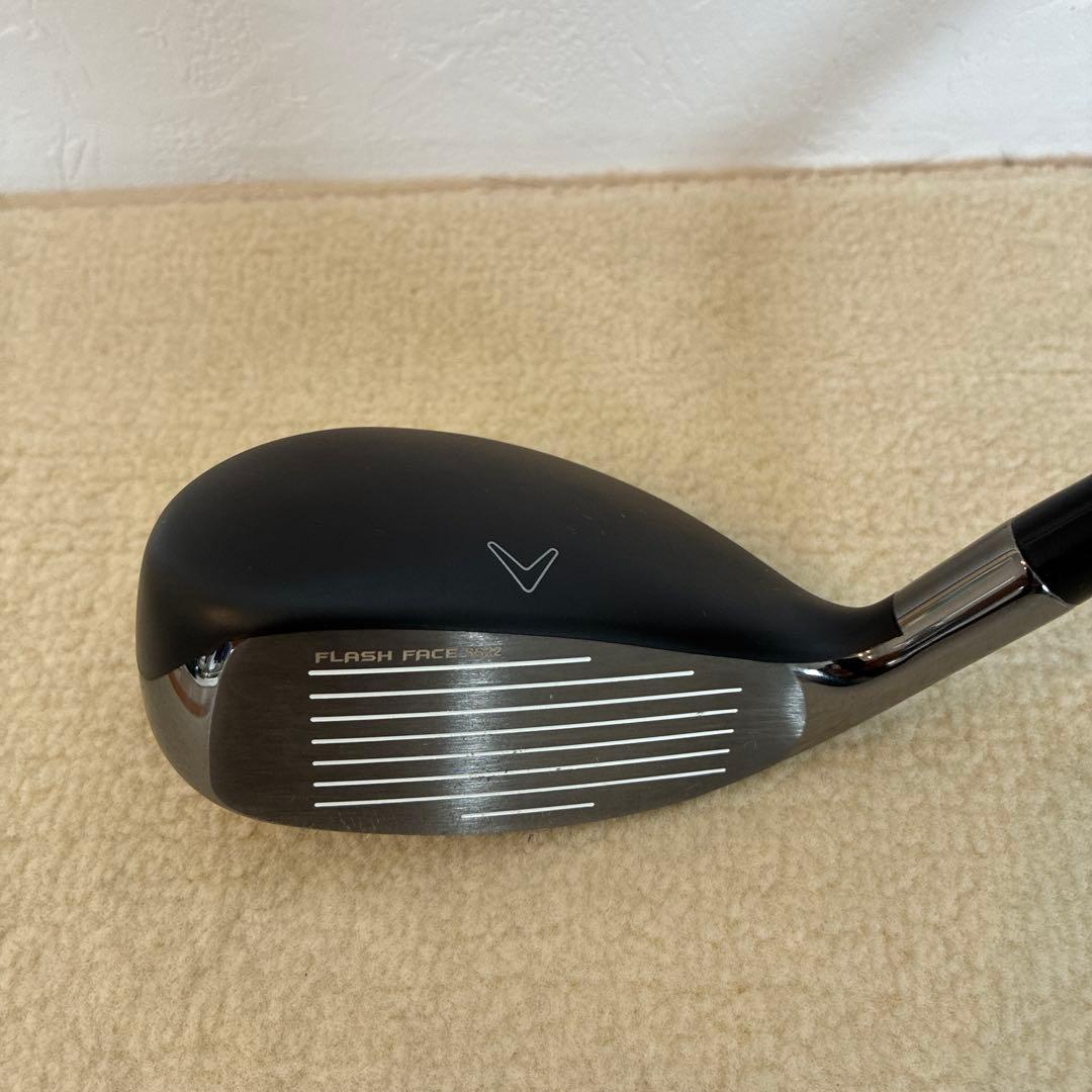 キャロウェイ　ローグstマックス　5U SR