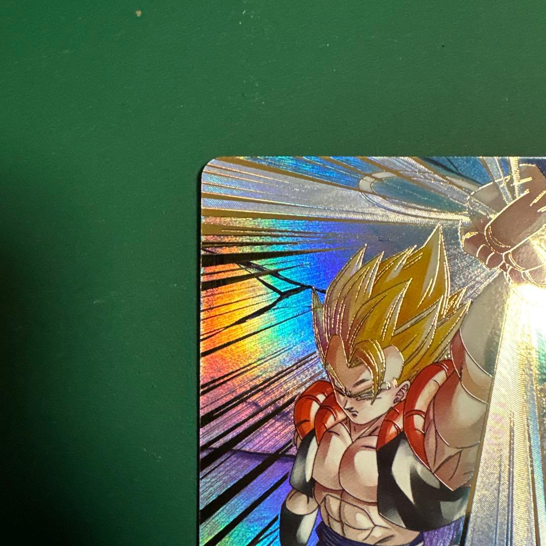 SDV7-062 ゴジータ　パラレル