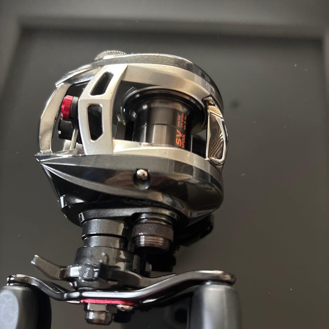 アルファスsv105shl